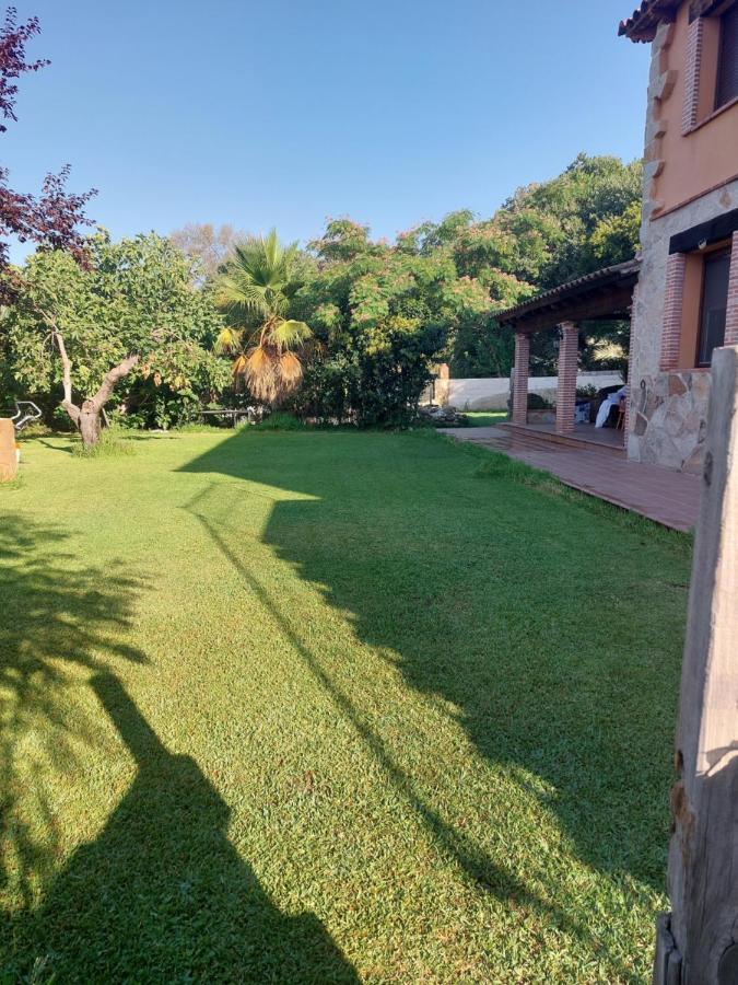 Holiday home Higueras Y Olivos Candeleda