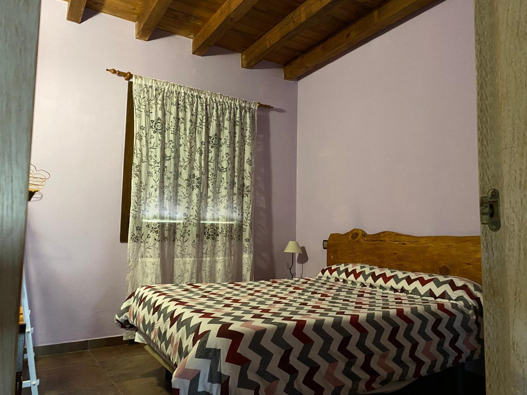 Holiday home Higueras Y Olivos *